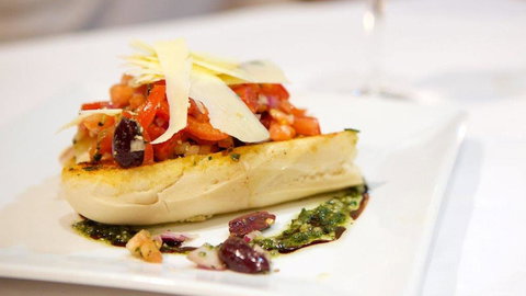 Pinnacles Edge Resort - New Castle Holiday 16