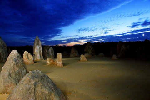 Pinnacles Edge Resort - New Castle Holiday 23