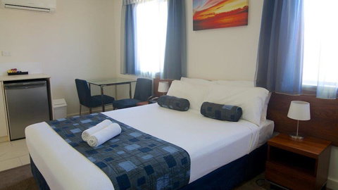 Pinnacles Edge Resort - New Castle Holiday 9