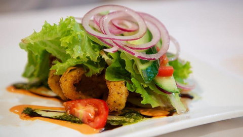 Pinnacles Edge Resort - New Castle Holiday 20