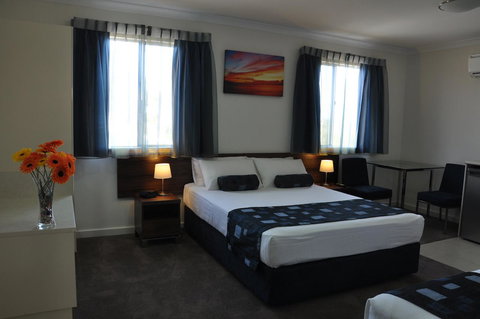 Pinnacles Edge Resort - New Castle Holiday 10