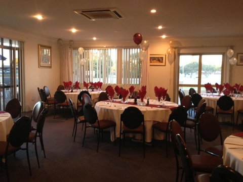 Pinnacles Edge Resort - New Castle Holiday 15