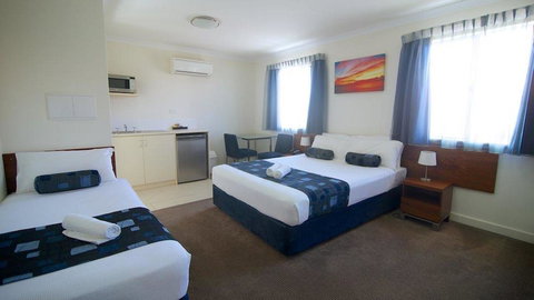 Pinnacles Edge Resort - New Castle Holiday 21