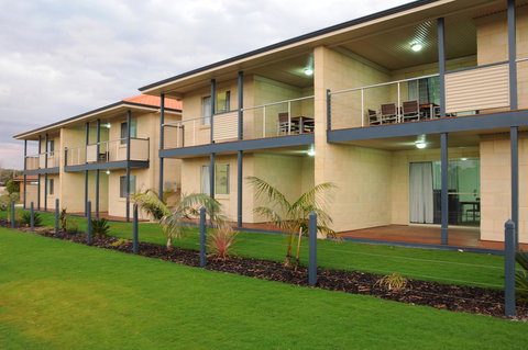 Pinnacles Edge Resort - New Castle Holiday 22