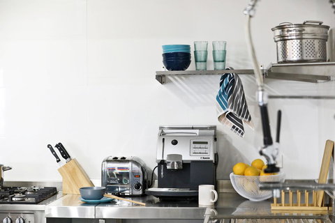 Spinners Hostel - New Castle Holiday 5