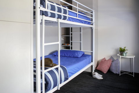 Spinners Hostel - New Castle Holiday 1