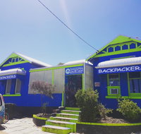Planet Inn Backpackers - New Castle Holiday