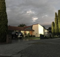 Master room with attachd bath - New Castle Holiday