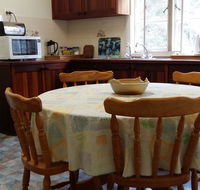 Woodlands of Balingup - New Castle Holiday