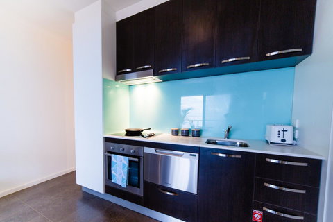 Onslow Beach Resort - New Castle Holiday 11