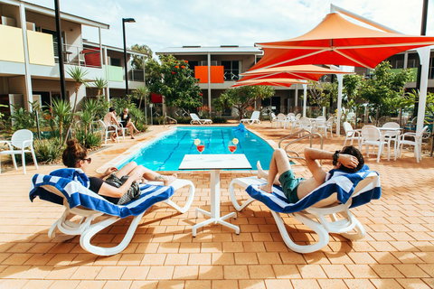 Onslow Beach Resort - New Castle Holiday 2