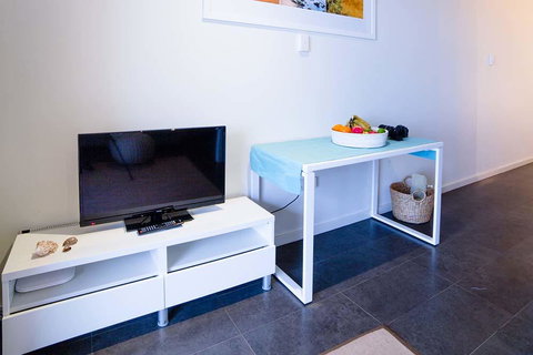 Onslow Beach Resort - New Castle Holiday 13