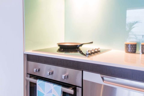 Onslow Beach Resort - New Castle Holiday 14