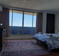 Studio 204 with balcony - New Castle Holiday
