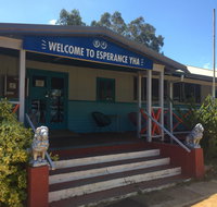 Esperance YHA - New Castle Holiday