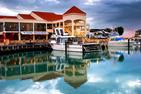 The Marina Hotel - Mindarie - New Castle Holiday 0