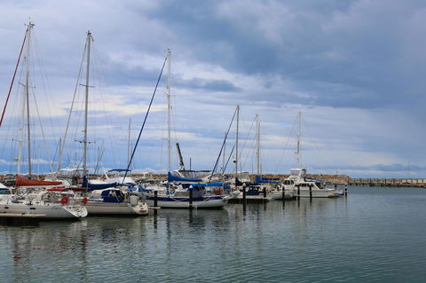 The Marina Hotel - Mindarie - New Castle Holiday 14