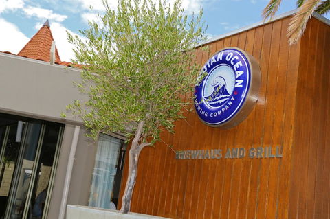 The Marina Hotel - Mindarie - New Castle Holiday 17