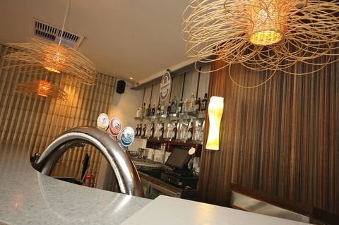 The Marina Hotel - Mindarie - New Castle Holiday 10