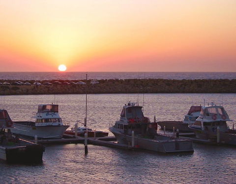 The Marina Hotel - Mindarie - New Castle Holiday 16