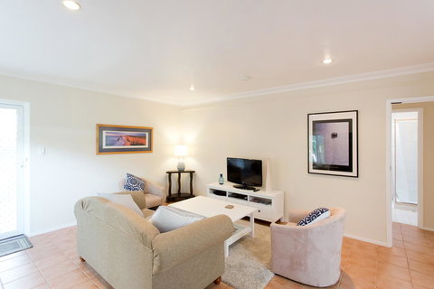 Solhaven - New Castle Holiday 4