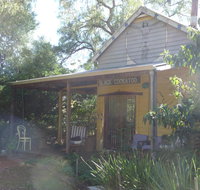 Black Cockatoo Lodge - New Castle Holiday