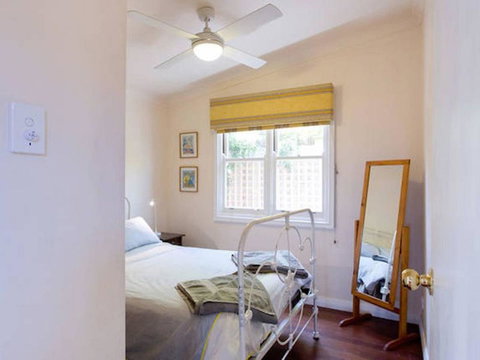 Sunset Cottage - New Castle Holiday 5