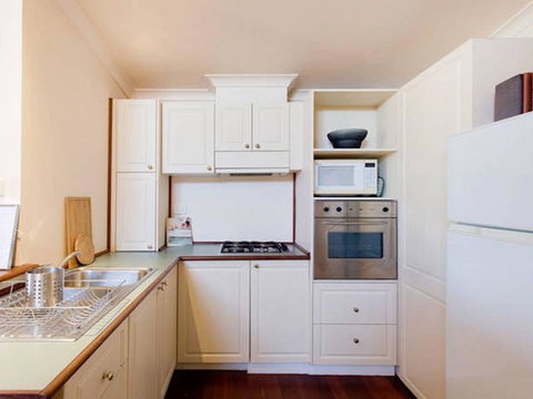 Sunset Cottage - New Castle Holiday 8