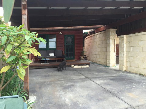 Sunset Cottage - New Castle Holiday 2