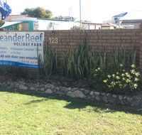 Leander Reef Holiday Park - New Castle Holiday