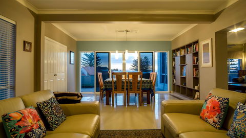 Mullaloo B & B - New Castle Holiday 17