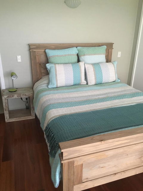 Mullaloo B & B - New Castle Holiday 30