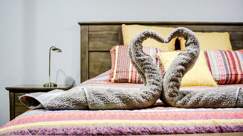 Mullaloo B & B - New Castle Holiday 19