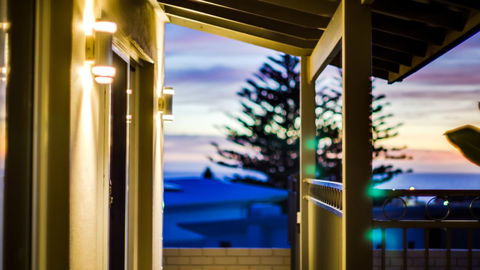 Mullaloo B & B - New Castle Holiday 15