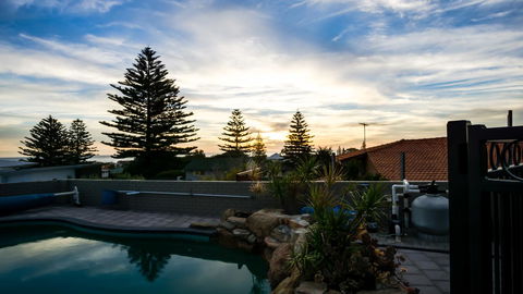 Mullaloo B & B - New Castle Holiday 9