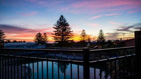 Mullaloo B & B - New Castle Holiday 8