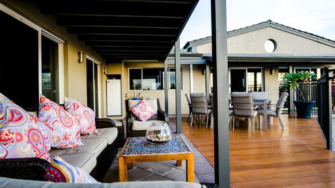 Mullaloo B & B - New Castle Holiday 13