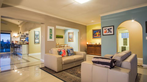 Mullaloo B & B - New Castle Holiday 18