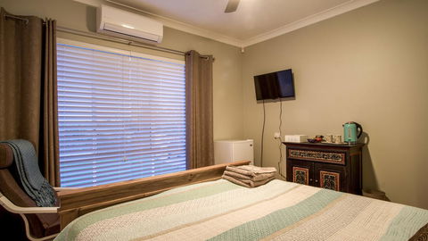 Mullaloo B & B - New Castle Holiday 26