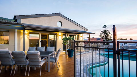 Mullaloo B & B - New Castle Holiday 11