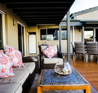 Mullaloo B  B - New Castle Holiday