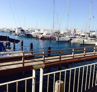Fremantle Harbour Townhouse - New Castle Holiday