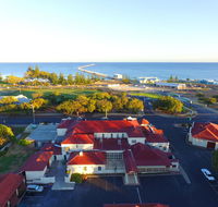 Esplanade Hotel Busselton - New Castle Holiday