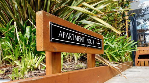 43 Degrees Bruny Island - New Castle Holiday 2