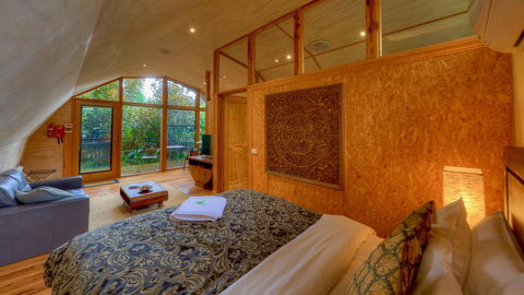 43 Degrees Bruny Island - New Castle Holiday 20