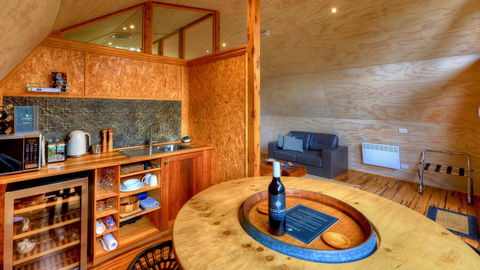 43 Degrees Bruny Island - New Castle Holiday 21