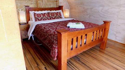 43 Degrees Bruny Island - New Castle Holiday 25