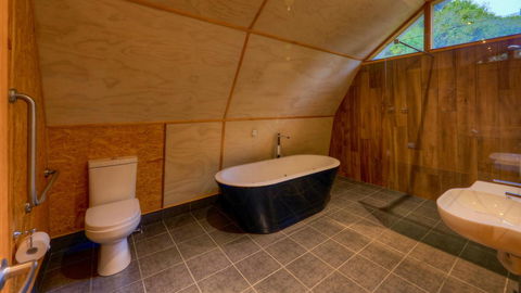 43 Degrees Bruny Island - New Castle Holiday 19