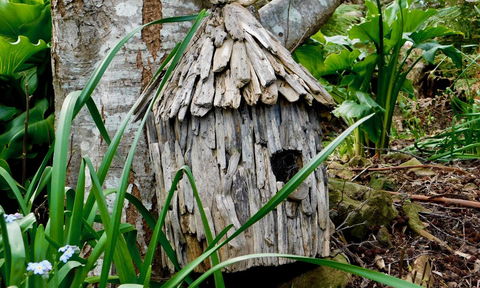 43 Degrees Bruny Island - New Castle Holiday 7