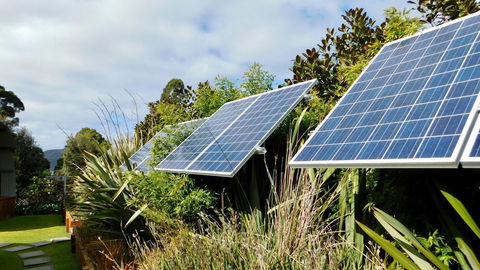 43 Degrees Bruny Island - New Castle Holiday 9